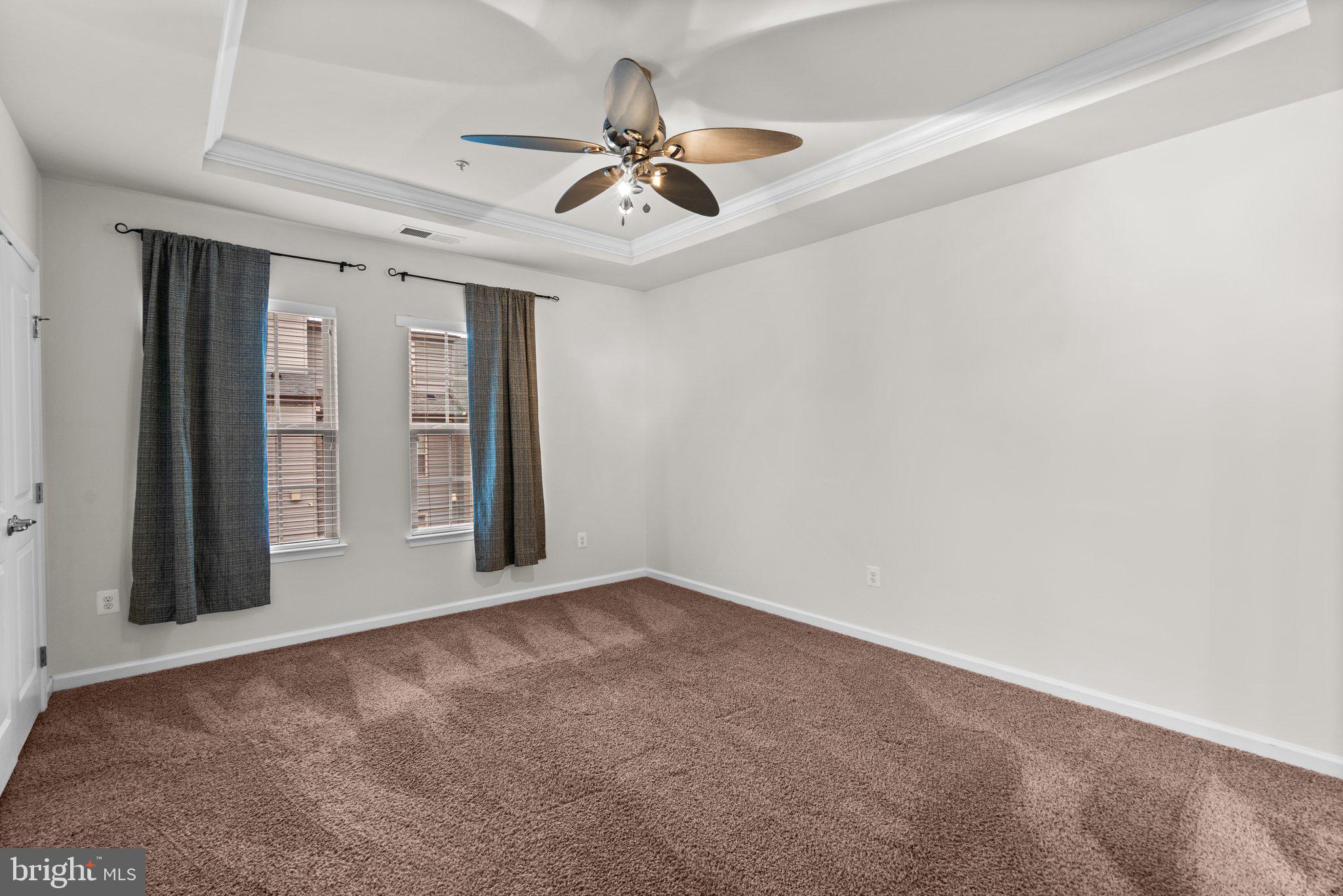 7345 Old Calvary Road Hanover, MD 21076 - Photo 14 of 44 Primary bedroom