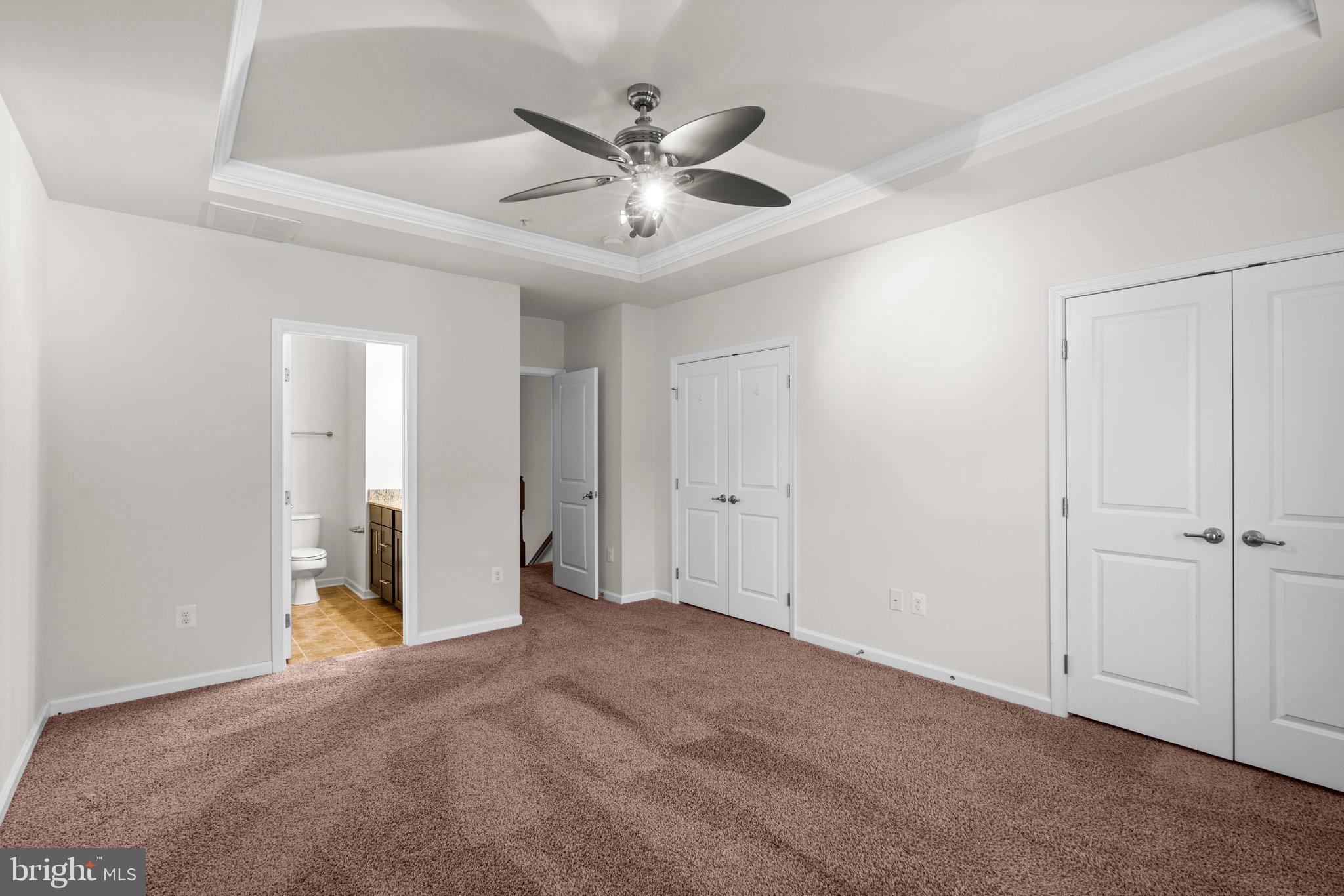 7345 Old Calvary Road Hanover, MD 21076 - Photo 16 of 44 2 walk-in closets
