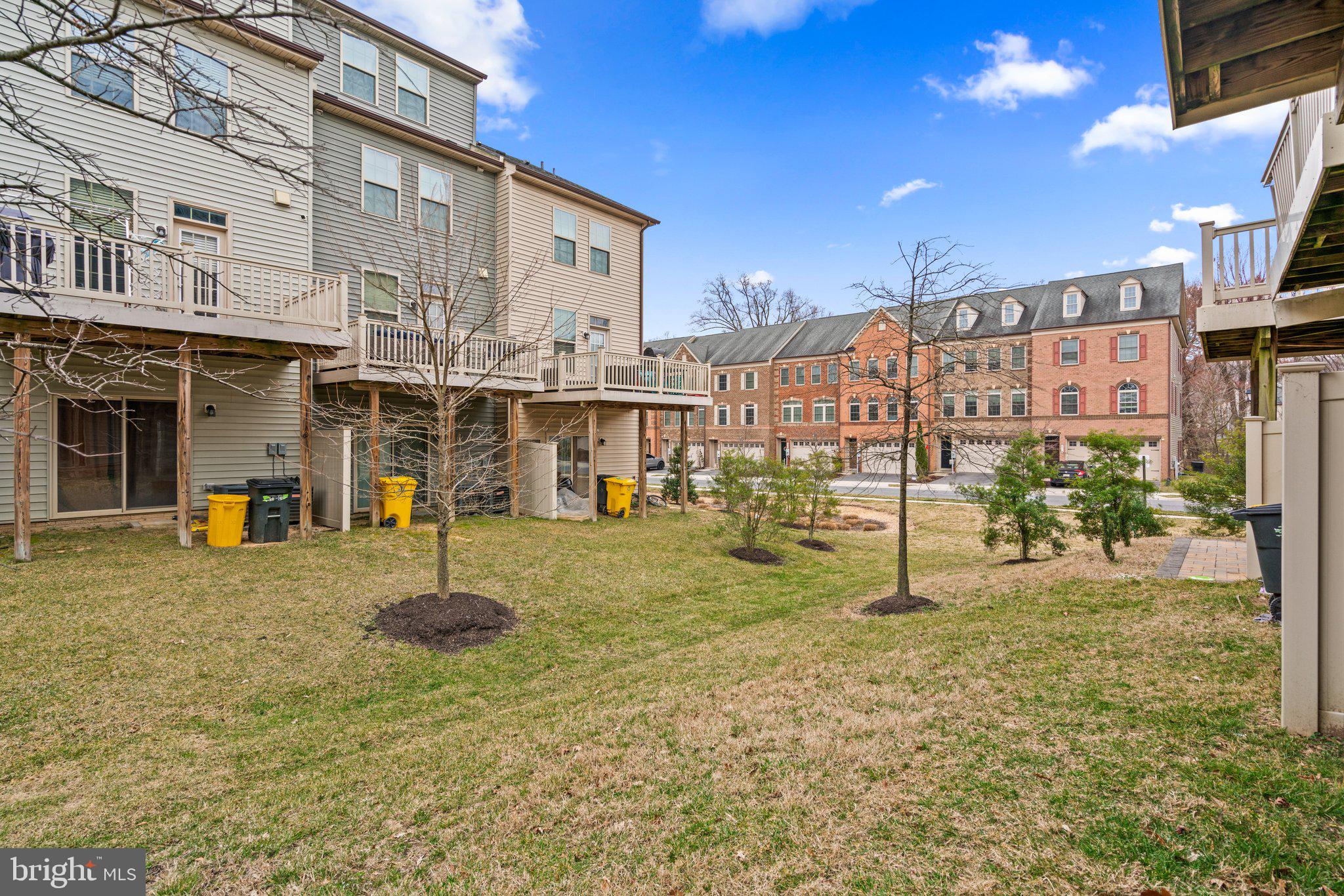 7345 Old Calvary Road Hanover, MD 21076 - Photo 36 of 44 Built in 2014