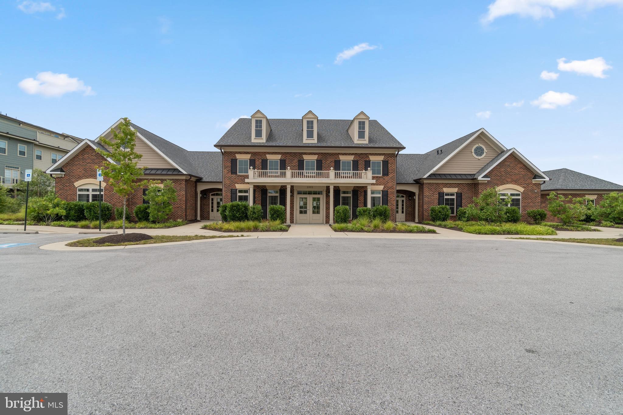 7345 Old Calvary Road Hanover, MD 21076 - Photo 37 of 44 Community Club House