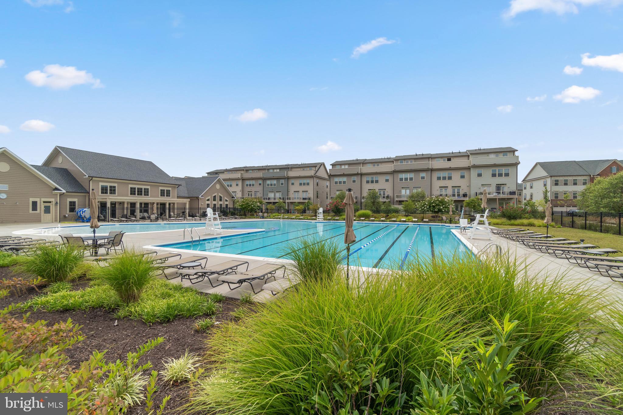 7345 Old Calvary Road Hanover, MD 21076 - Photo 42 of 44 Community Pool