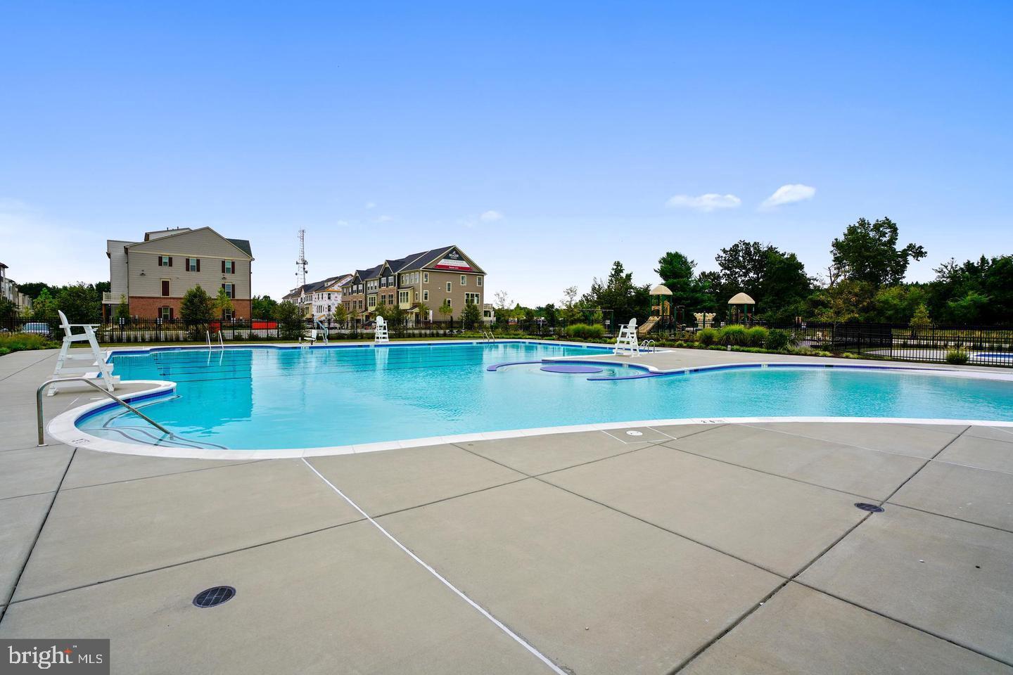 7345 Old Calvary Road Hanover, MD 21076 - Photo 43 of 44 Community Pool