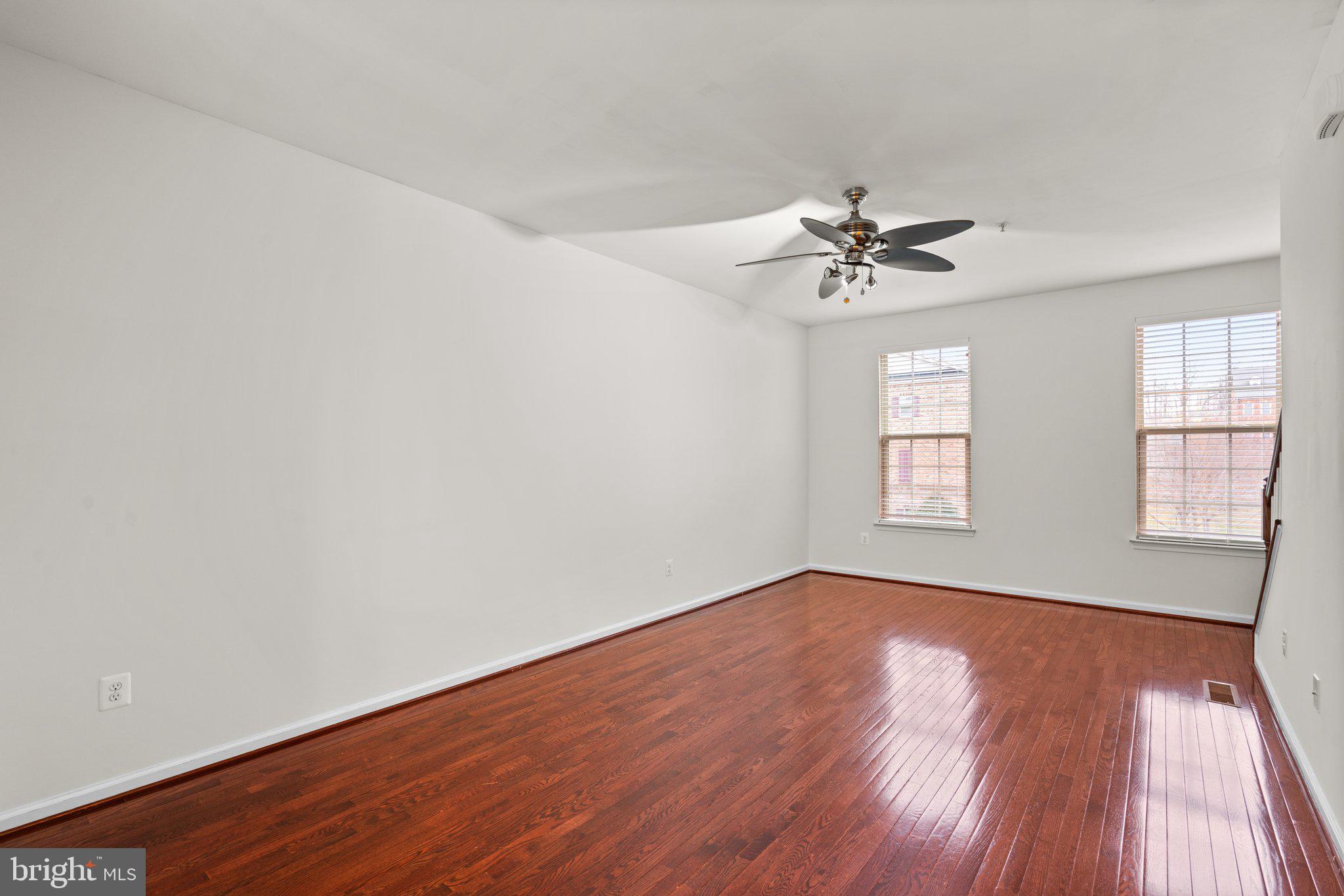 7345 Old Calvary Road Hanover, MD 21076 - Photo 9 of 44 Tall 9ft ceilings