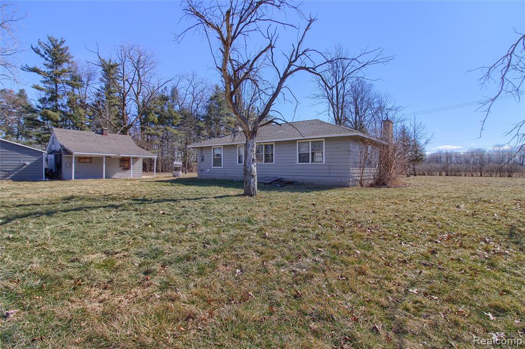 30620 Pennsylvania Road Romulus, MI 48174 - Photo 22 of 48