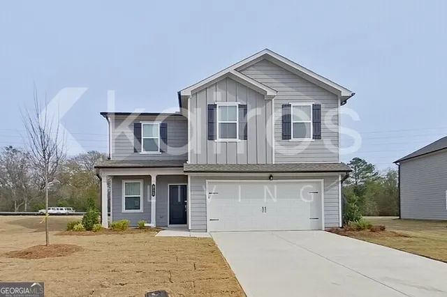 $1,975 | 212 River Birch Way, Warner Robins, GA 31093