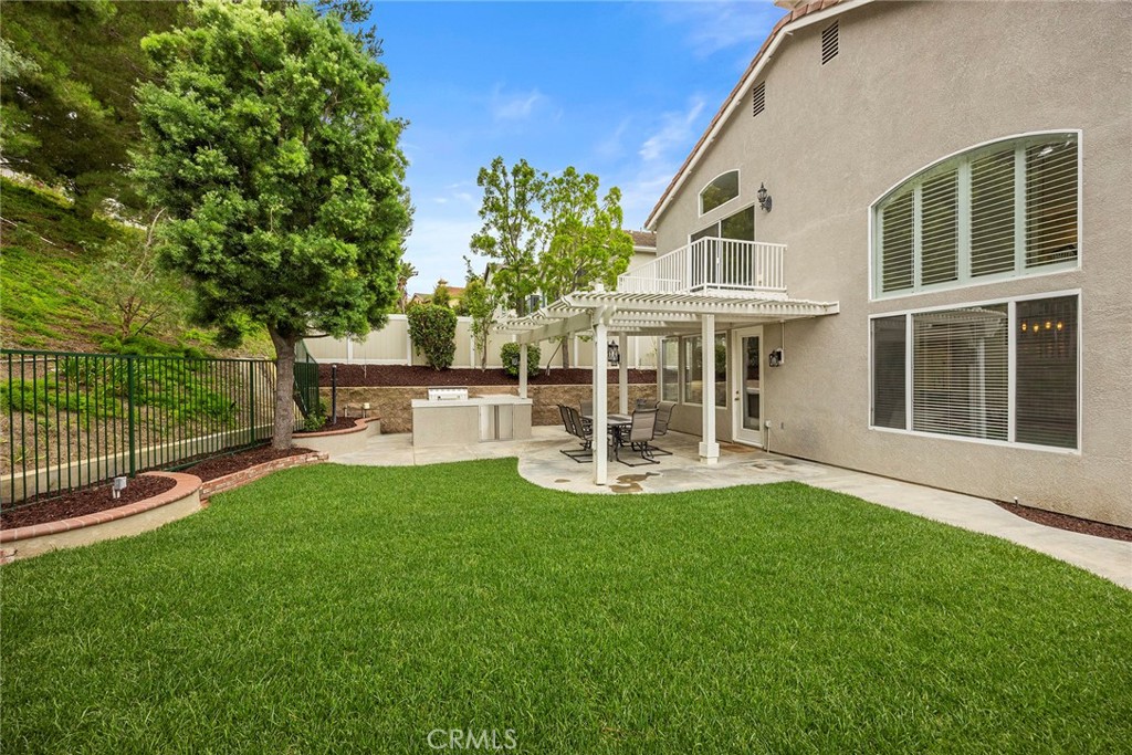 8754 East Banner Ridge Drive Anaheim Hills, CA 92808 - Photo 32 of 37