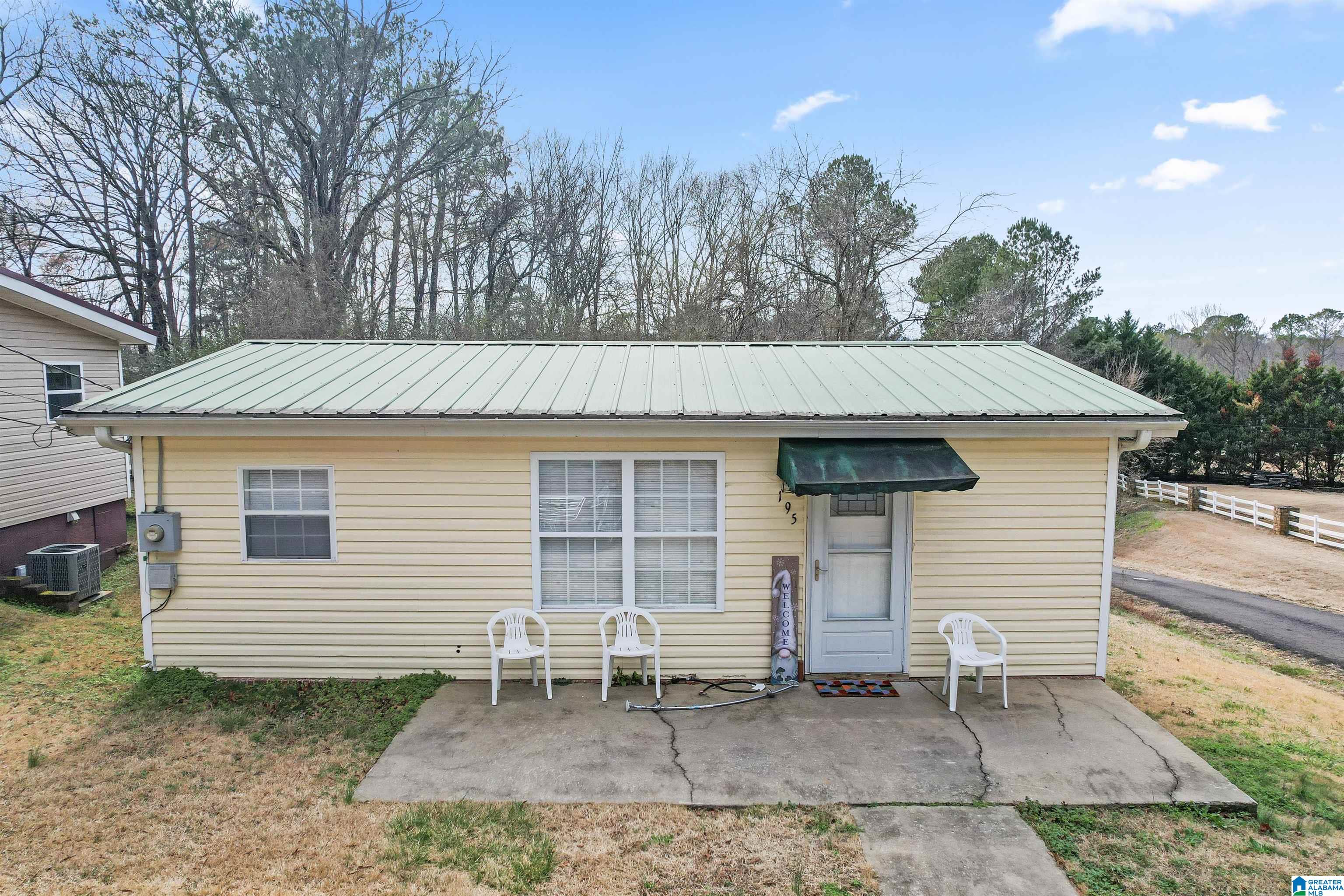167 Old Mill Road Springville, AL 35146 - Photo 9 of 44