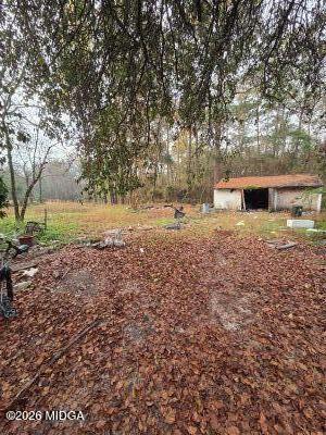 3434 Cook Circle Macon, GA 31217 - Photo 3 of 5 Yard