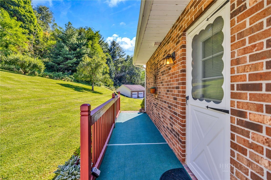 420 Roaring Fork Road Creston, NC 28615 - Photo 21 of 46 Gallery Image 21