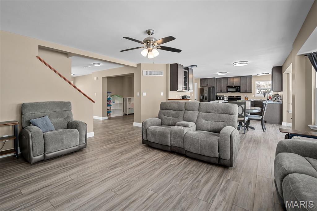 2233 Appaloosa Trail High Ridge, MO 63049 - Photo 12 of 44