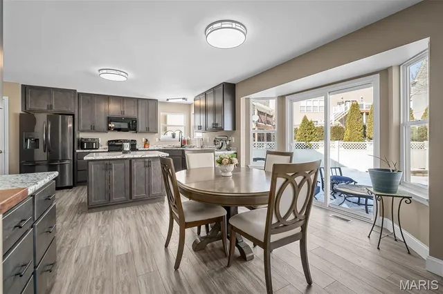 $410,000 | 2233 Appaloosa Trail, High Ridge, MO 63049