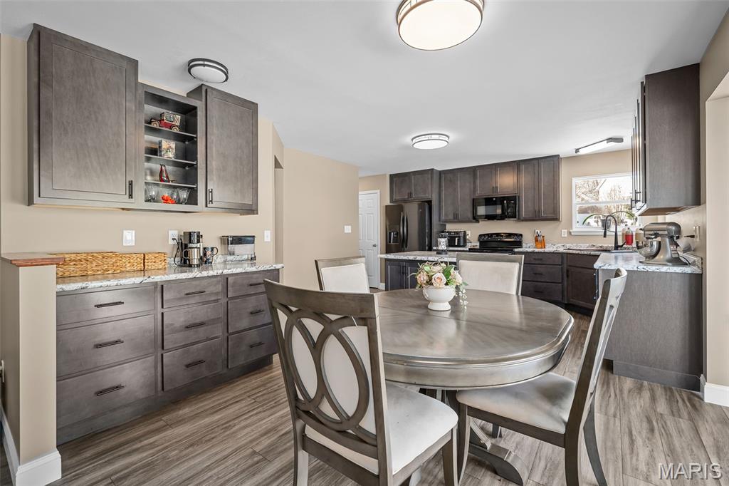 2233 Appaloosa Trail High Ridge, MO 63049 - Photo 14 of 44