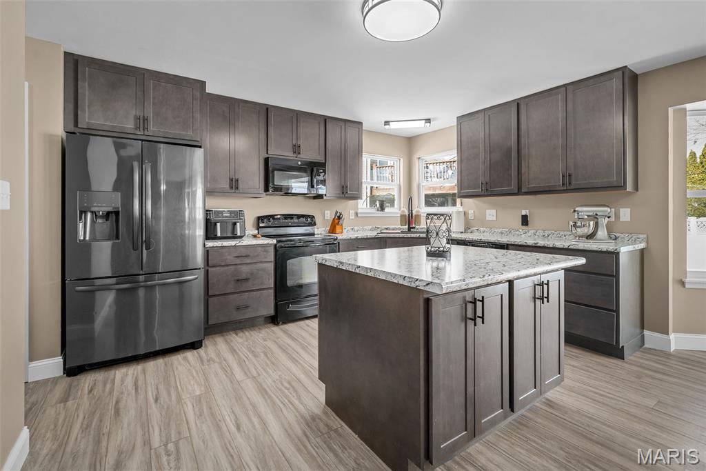 2233 Appaloosa Trail High Ridge, MO 63049 - Photo 15 of 44