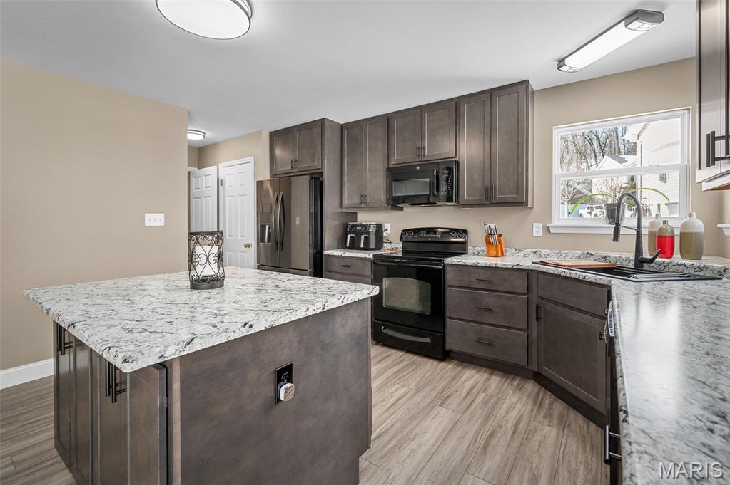 2233 Appaloosa Trail High Ridge, MO 63049 - Photo 16 of 44