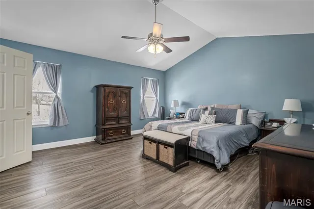 $410,000 | 2233 Appaloosa Trail, High Ridge, MO 63049