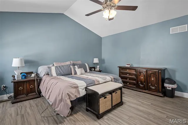 $410,000 | 2233 Appaloosa Trail, High Ridge, MO 63049