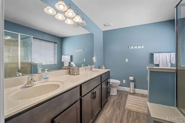 $410,000 | 2233 Appaloosa Trail, High Ridge, MO 63049