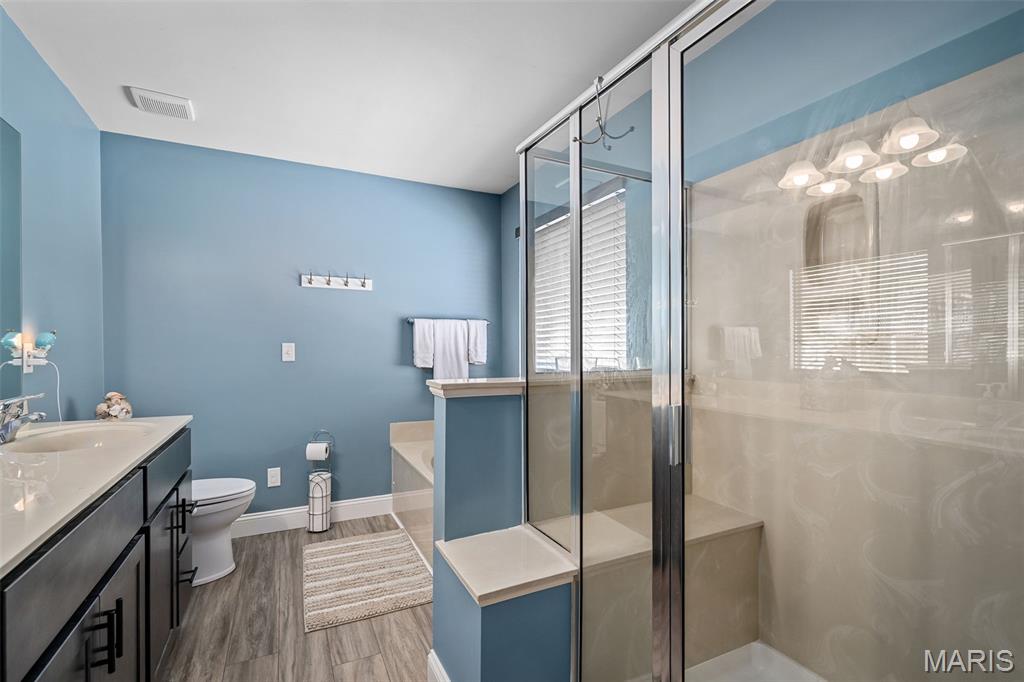 2233 Appaloosa Trail High Ridge, MO 63049 - Photo 27 of 44