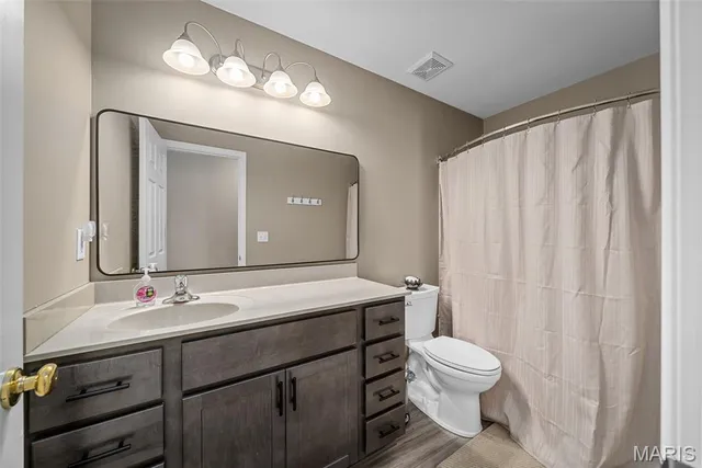 $410,000 | 2233 Appaloosa Trail, High Ridge, MO 63049