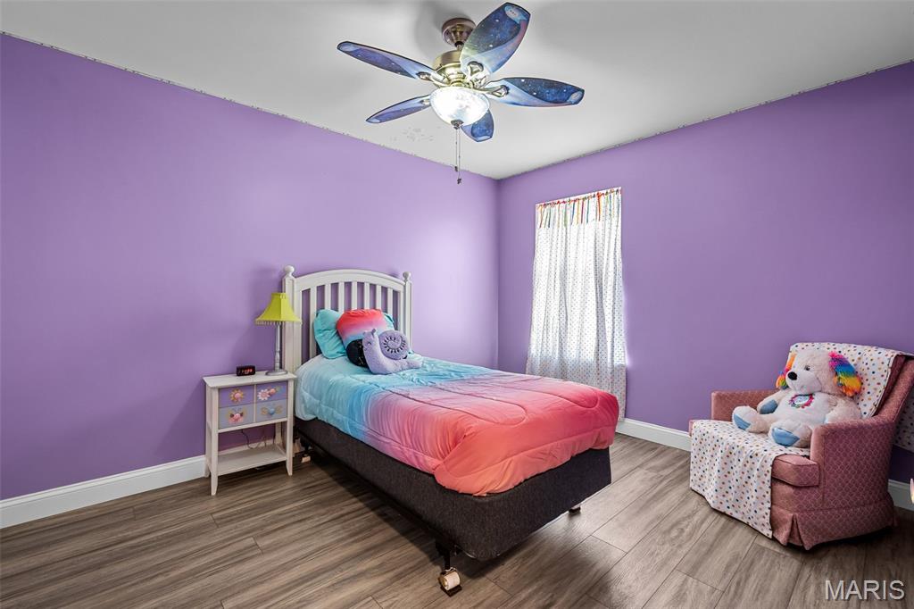 2233 Appaloosa Trail High Ridge, MO 63049 - Photo 32 of 44