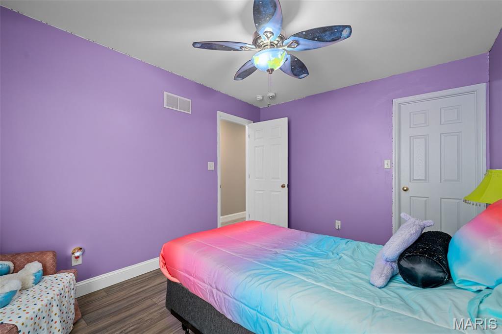 2233 Appaloosa Trail High Ridge, MO 63049 - Photo 33 of 44