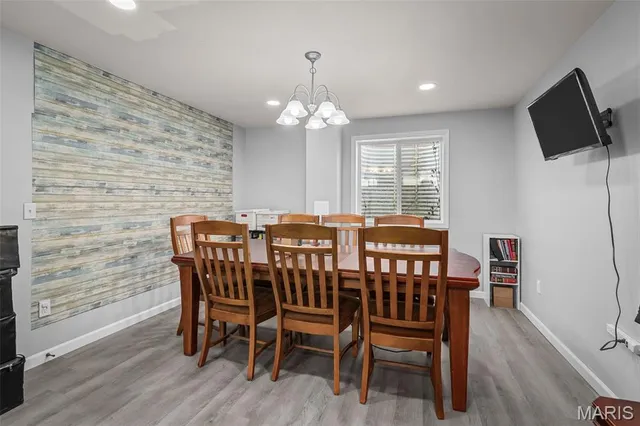 $410,000 | 2233 Appaloosa Trail, High Ridge, MO 63049