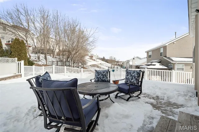 $410,000 | 2233 Appaloosa Trail, High Ridge, MO 63049