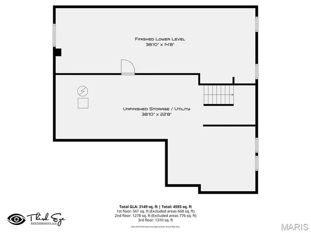 $410,000 | 2233 Appaloosa Trail, High Ridge, MO 63049