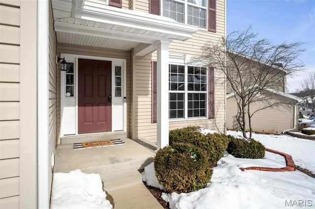 $410,000 | 2233 Appaloosa Trail, High Ridge, MO 63049