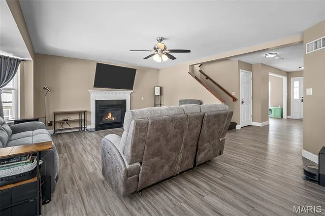 $410,000 | 2233 Appaloosa Trail, High Ridge, MO 63049