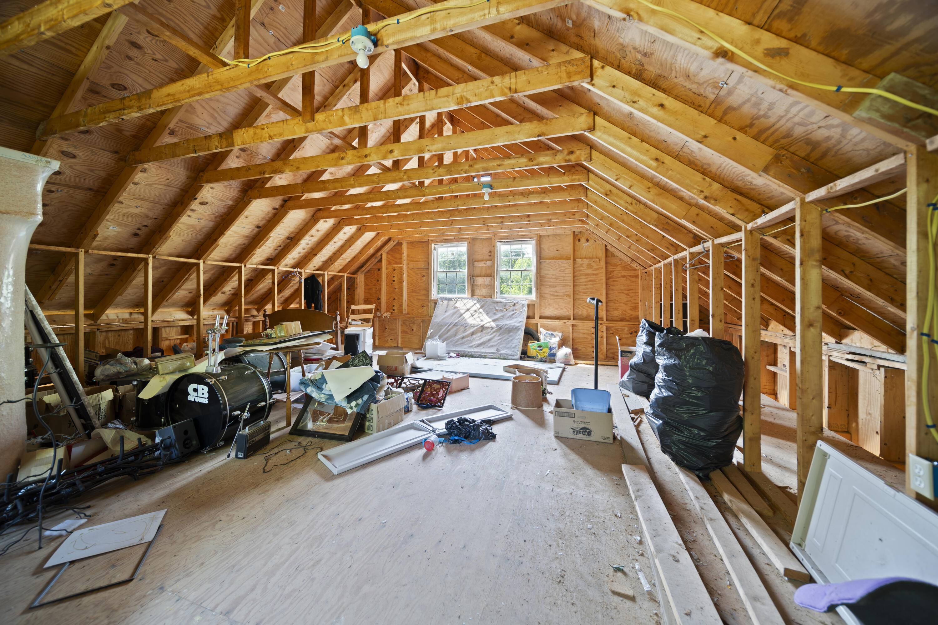 155 Garland Road Charleston, ME 04422 - Photo 16 of 21 DSC00068