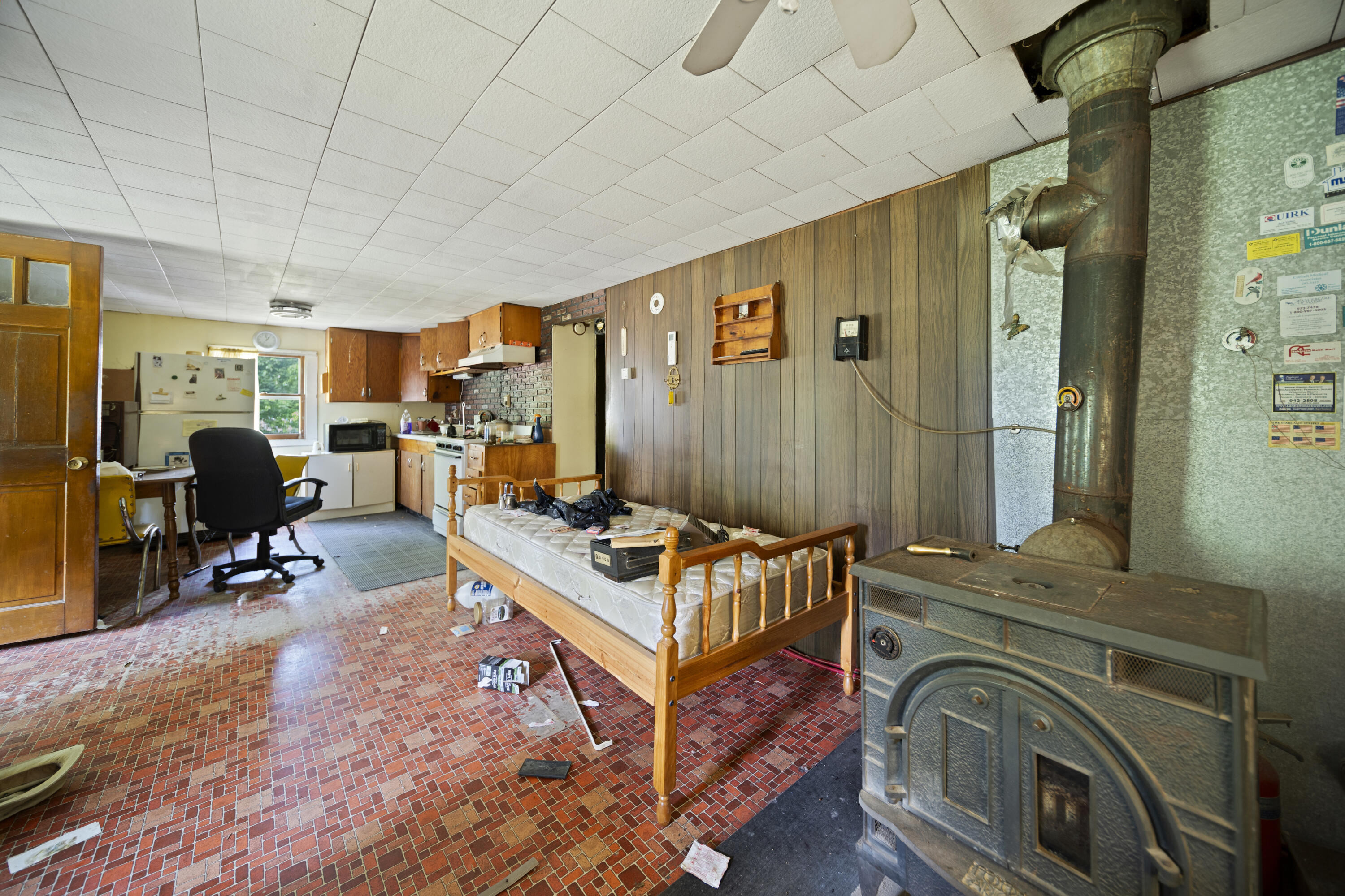 155 Garland Road Charleston, ME 04422 - Photo 19 of 21 DSC00033