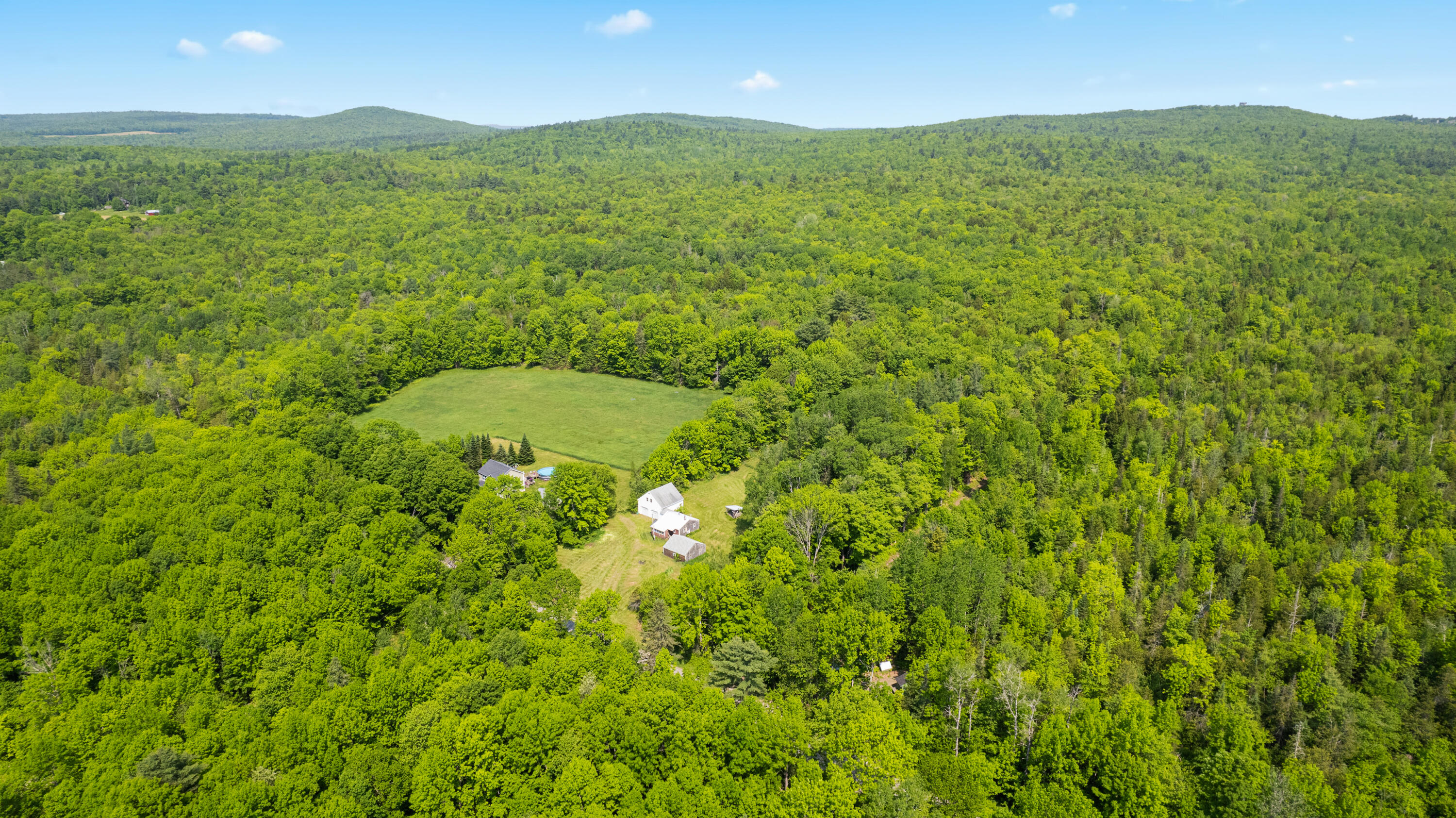 155 Garland Road Charleston, ME 04422 - Photo 3 of 21 DJI_0714