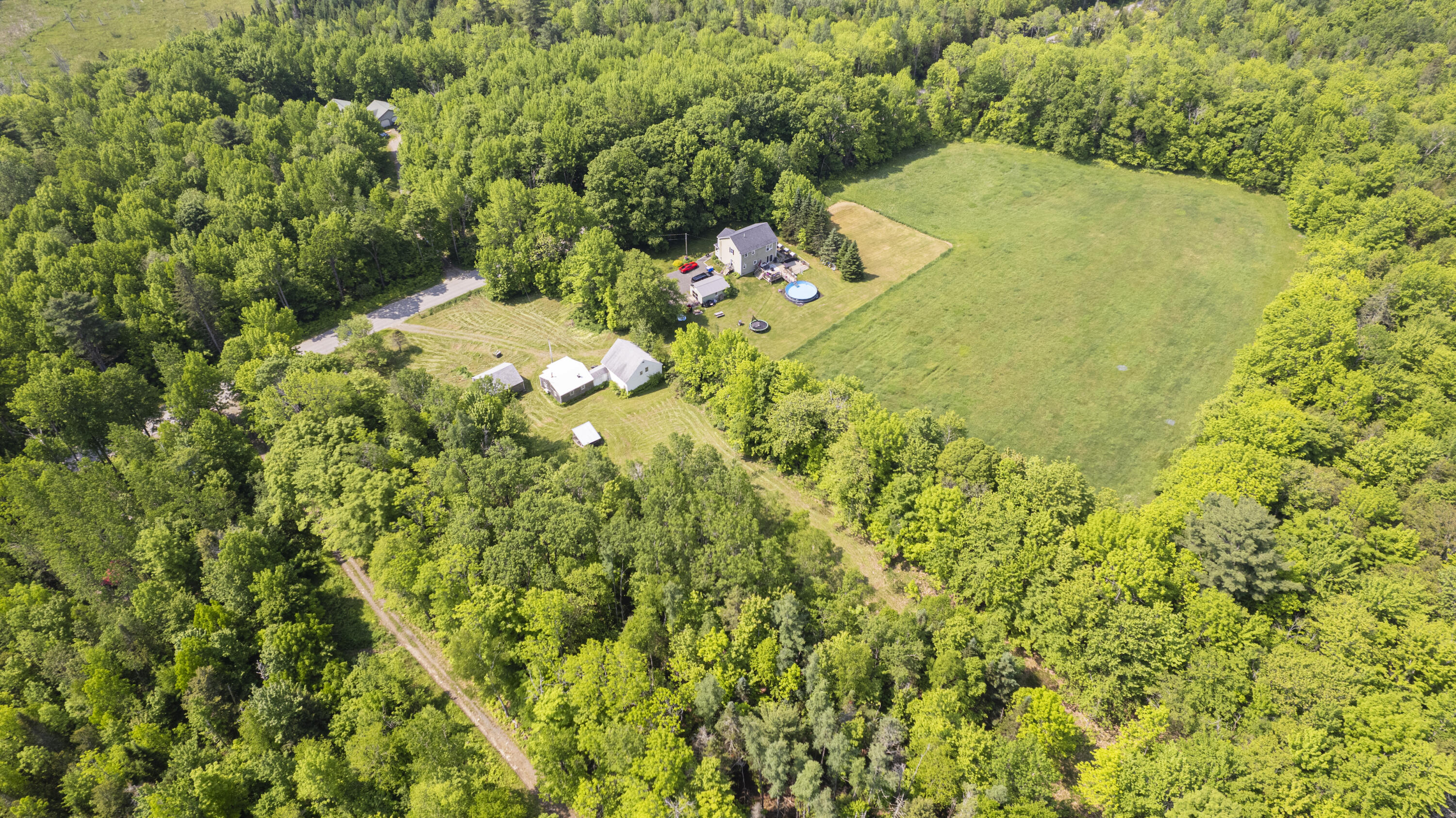 155 Garland Road Charleston, ME 04422 - Photo 4 of 21 DJI_0738