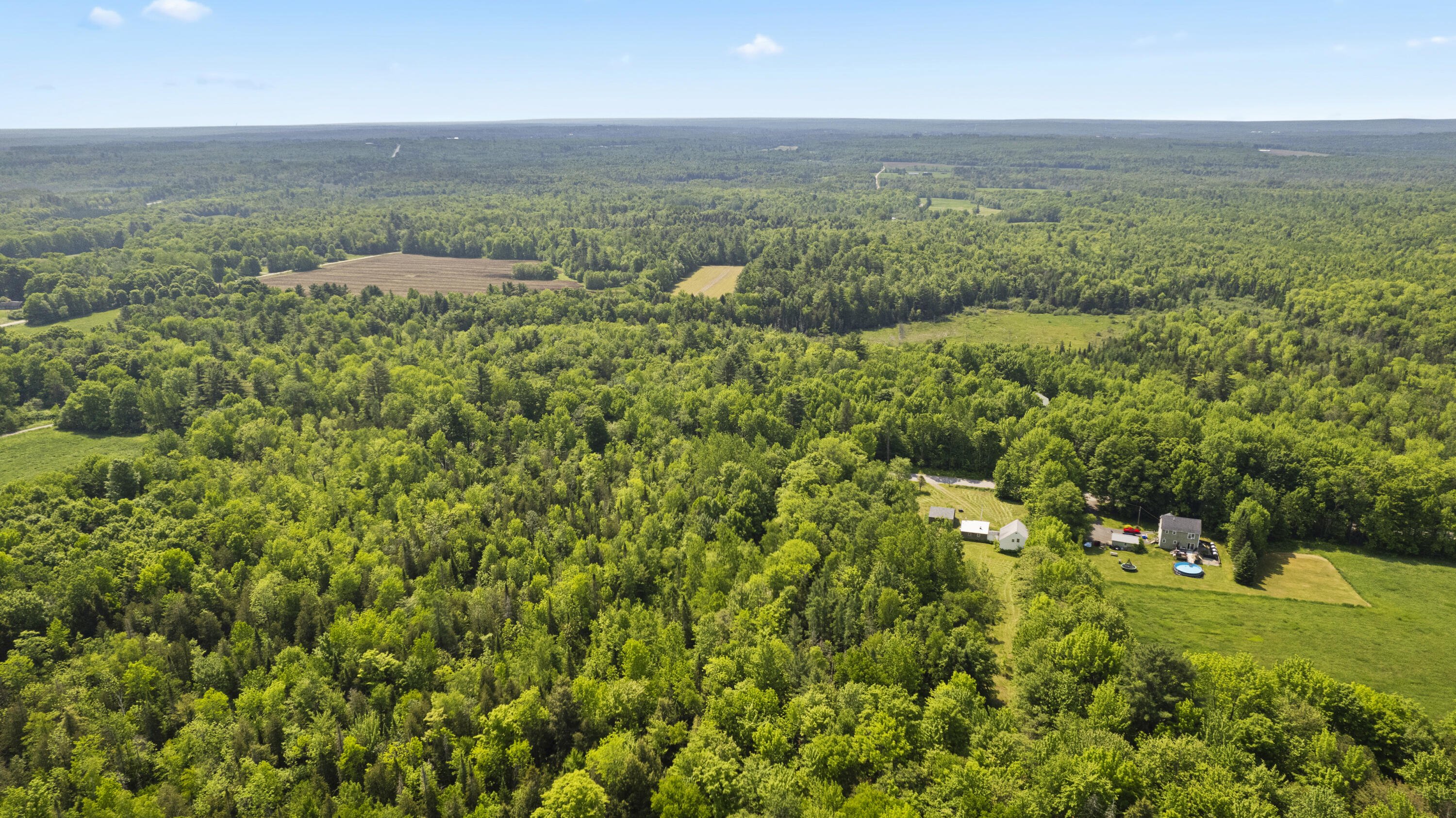 155 Garland Road Charleston, ME 04422 - Photo 5 of 21 DJI_0735