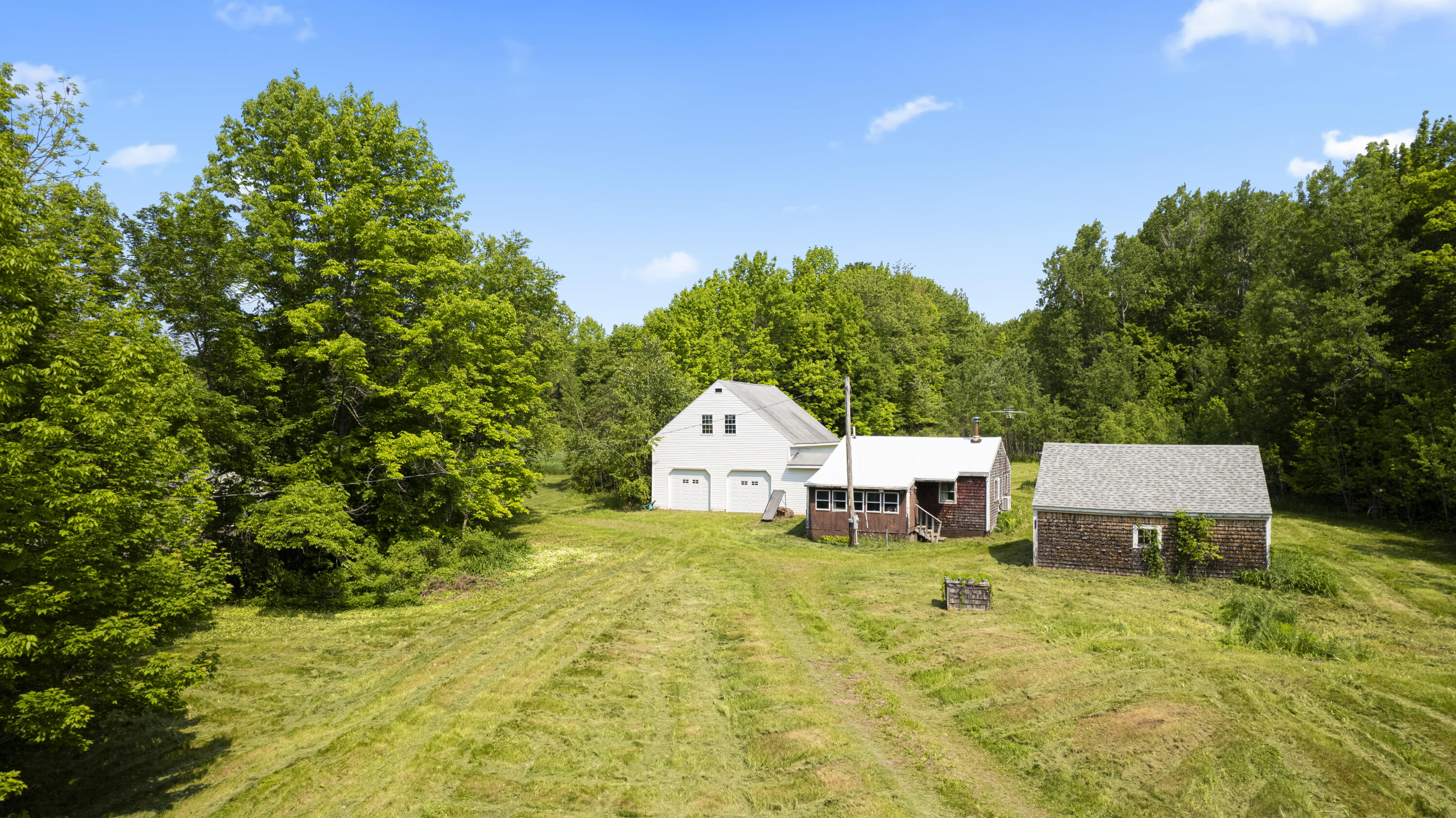155 Garland Road Charleston, ME 04422 - Photo 8 of 21 DJI_0705