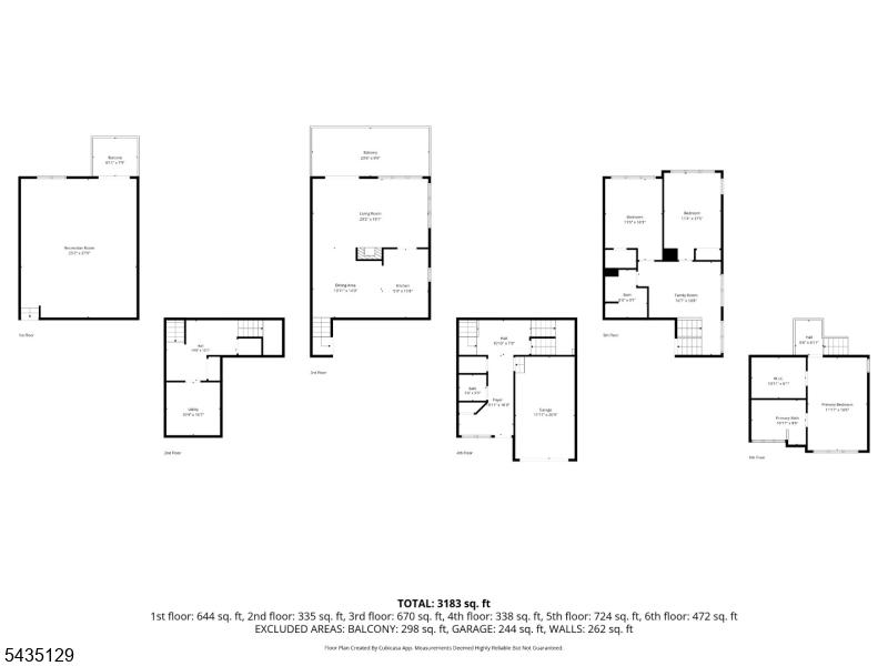 1 Wimbledon Drive, Unit 3 Vernon, NJ 07462 - Photo 43 of 47