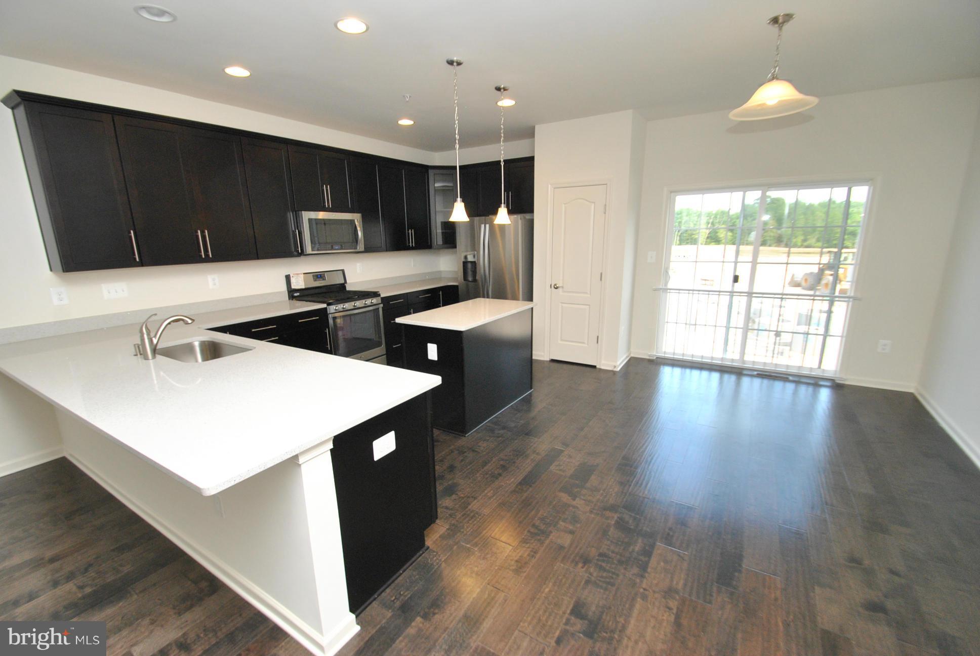 10414 Braddock Run Road Baltimore, MD 21224 - Photo 8 of 20 Kitchen