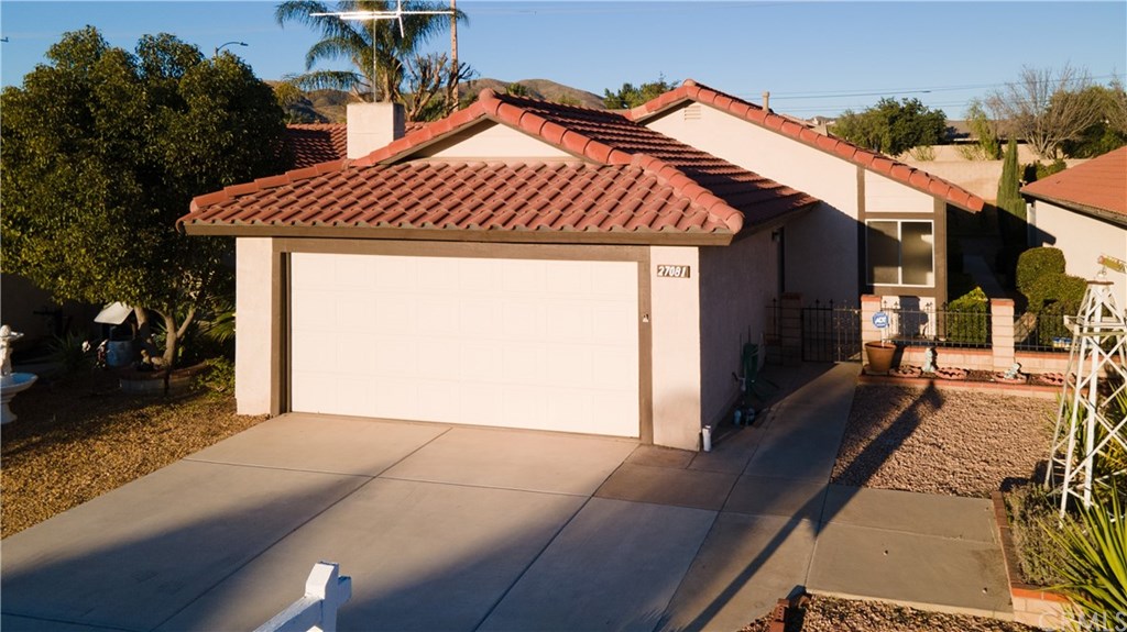 27081 Rangewood Street Menifee, CA 92586 - Photo 1 of 1