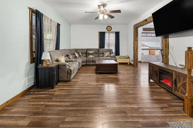 $290,000 | W6180 Main Street, Burnett, WI 53922