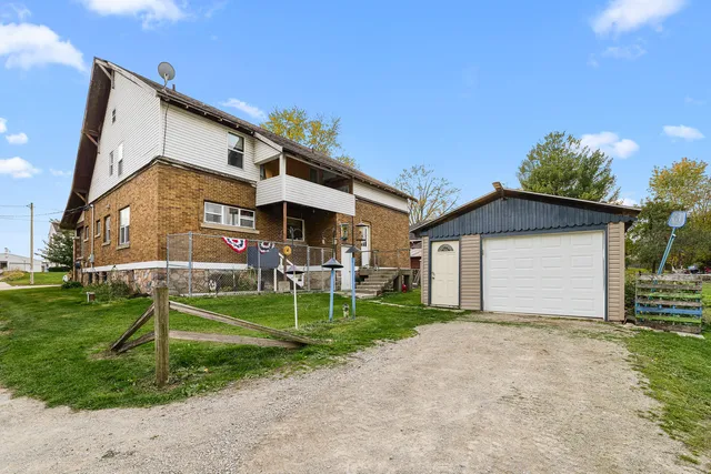 $290,000 | W6180 Main Street, Burnett, WI 53922