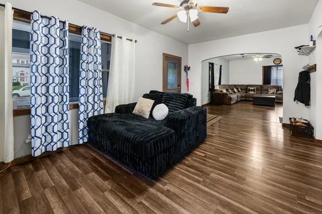 $290,000 | W6180 Main Street, Burnett, WI 53922