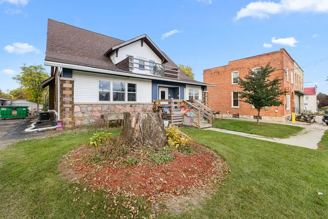 $290,000 | W6180 Main Street, Burnett, WI 53922