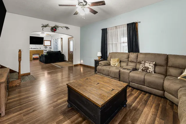 $290,000 | W6180 Main Street, Burnett, WI 53922