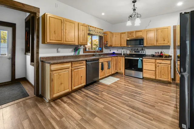 $290,000 | W6180 Main Street, Burnett, WI 53922