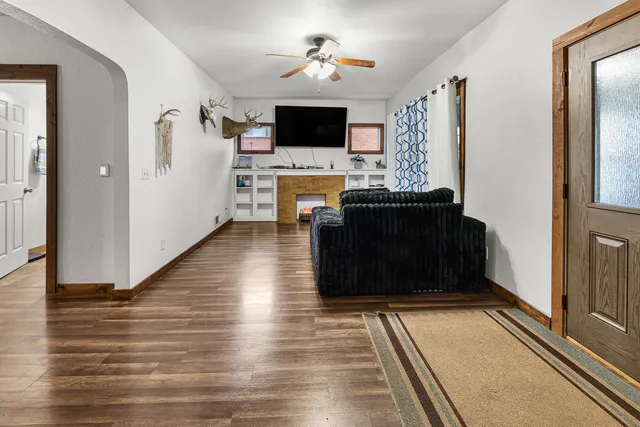 $290,000 | W6180 Main Street, Burnett, WI 53922