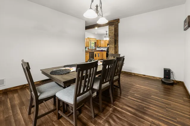 $290,000 | W6180 Main Street, Burnett, WI 53922