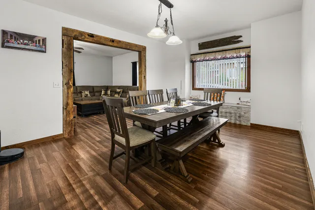 $290,000 | W6180 Main Street, Burnett, WI 53922