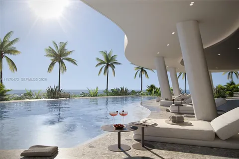 $10,100,000 | 5 Grove Isle Drive, Unit M301, Coconut Grove, FL 33133