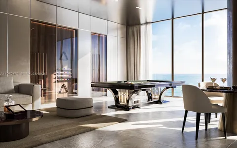 $10,100,000 | 5 Grove Isle Drive, Unit M301, Coconut Grove, FL 33133